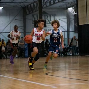 Meet your Posher, Giovanni